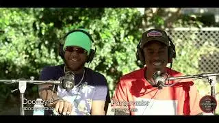 PHRGNVMBR FULL INTERVIEW w/ 