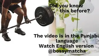 Benefits of drinking matcha in the Punjabi language, Why matcha is better than regular coffee or tea