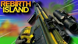 THIS C58 CLASS IS STILL OVERPOWERED IN WARZONE! (NO COMMENTARY)