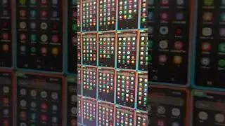 How to control 200+ Android phones on 1 PC with Total Control mirror control multi devices to PC