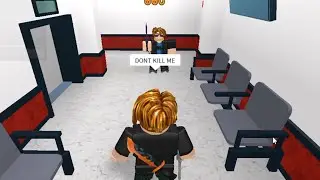 Roblox | Murder Mystery 2 Funny Moments #4
