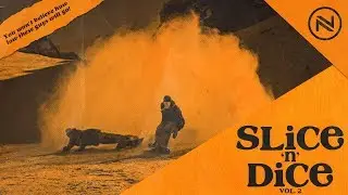 Slice 'n' Dice | Volume 2