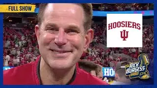 The Rick Burgess Show | LIVE | 1/12/26 | Ep. 245