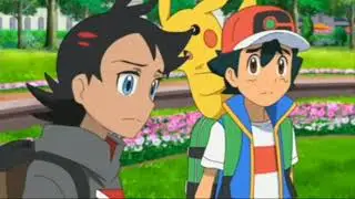 Goh catches Sobble/Subscribe/Go 80 Subs/