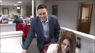 Logan Ratick - Anchor/Reporter Reel (November 2019)