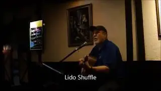 PaulJ Demo