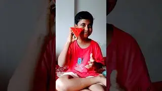 Red toy#cube#youtube #shreyan🤯❤️❤️❤️❤️❤️❤️❤️
