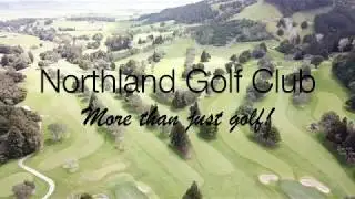 Northland Golf Club - Hole by Hole Flyover