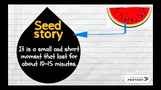 Personal narrative 02 (watermelon vs. seed story)