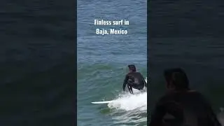 NAGI wetsuit surf trip in Baja! #surftrip #surfporn #NAGIwetsuit