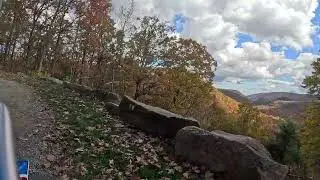 Bald Eagle State Forest