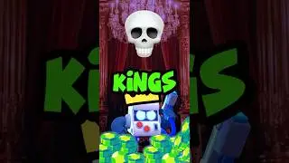 8-БИТНЫЙ МАГАЗИН В BRAWL STARS &mdash; ЭТО ТАК ПЛОХО! #brawlstars #gaming #supercell