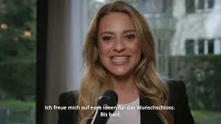 Wunsch-Schloss 2023 | Swiss work(s)