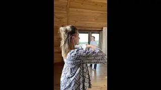La voix en Expression Primitive . Module de formation de danse rythme th&eacute;rapeute .
