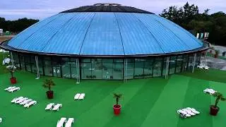 Domaine des ormes