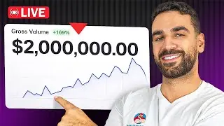 Watch me LIVE SEO audit a $2m+ Home Remodeling Company