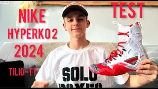 NOUVELLE NIKE HYPERKO 2 💯de 2024 les derni&egrave;res 😉👊💪