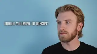 5 Reasons to Move to Oregon #realestate #mortgage #moving