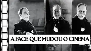 O Fantasma da &Oacute;pera (1925) &ndash; O Terror Cl&aacute;ssico de Lon Chaney