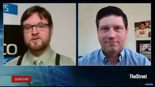 Three waves to $2500 Gold - Phillip Streible on Kitco News