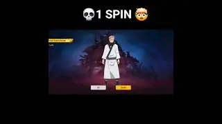 SUKUNA BUNDLE UNLOCKED IN 1 SPIN 😳1 SPIN = SUKUNA BUNDLE 😱#SukunaBundle