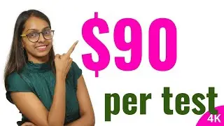ONLINE WEBSITE TESTING JOBS FROM HOME 2020