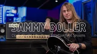 Sammy Boller / Cloak of Light / Westtown Entertainment Sessions