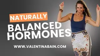 How to Take a Hair Mineral Test at Home (HTMA) | Natural Hormone Balance