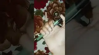 Flair Wing Metal ball pen 🖊️#pen