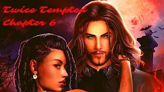 VLAD TEPESH RETURNS! Chapters: Twice Tempted | Night Prince Series - Book Two | Chapter 6 💎All Used💎