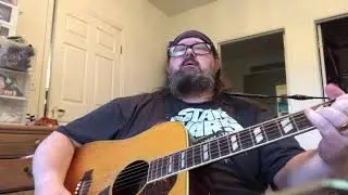 Haven&rsquo;t Got Forever, Old Joe Clarks (Mike Coykendall) cover