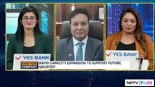 Saatvik Green Energy Stock Analysis Momentum In Revenue & Profit To Sustain?    Know Your Company
