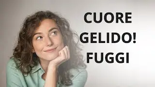 Persona dal Cuore Freddo: 5 Segnali Inquietanti da Non Ignorare Mai (Shock)