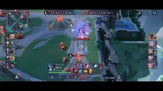 Arena Of Valor - Nakrot OP