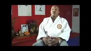 Urban Contemporary Ju Jitsu