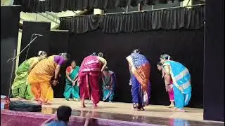 #traditional #goa #fugdi #dance