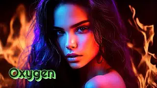 Top Uplifting Melodic Vocal Trance Mix | Oxygen
