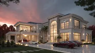 Explore the Height of Prestige: 😉 Palatial Homes Where Luxury, Art & 😍 Become One. &hearts;️&hearts;️