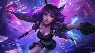 NEFFEX - Take It GMV