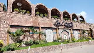 Sunday Brunch in Karachi Lal Qila💞😋😊Live Brunch Cooking 🍳 | Garma Garam khana