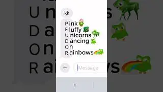we&rsquo;re doing our spanish lessons with this one 🗣️ #duolingo #pinkfluffyunicorns #languagelearning