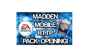 MADDEN MOBILE 