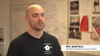 Wing Chun Houston Texas - Moy Tung Ving Tsun Kung Fu and Martial Arts Center