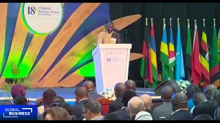 COMESA leaders tackle digital barriers to boost Intra-African Trade