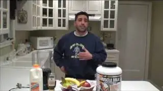 iHERCULES 2Nite - Episode 1, Part 1 of 3