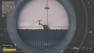 Call of Duty: Warzone, caldera ZRG