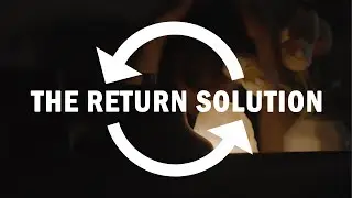 The Return Solution - Proof of Concept - Directed by Nathan Dub&eacute;