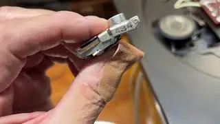 Обзор транзисторного проигрывателя пластинок RCA и модернизация динамиков 15x9