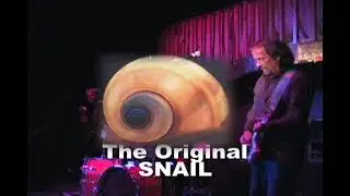 The Original SNAIL ~ Bob O'Neill ~ 9 Song Sampler