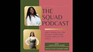 Learning to Love the Mirror Again: A Faith-Based Body Image Talk